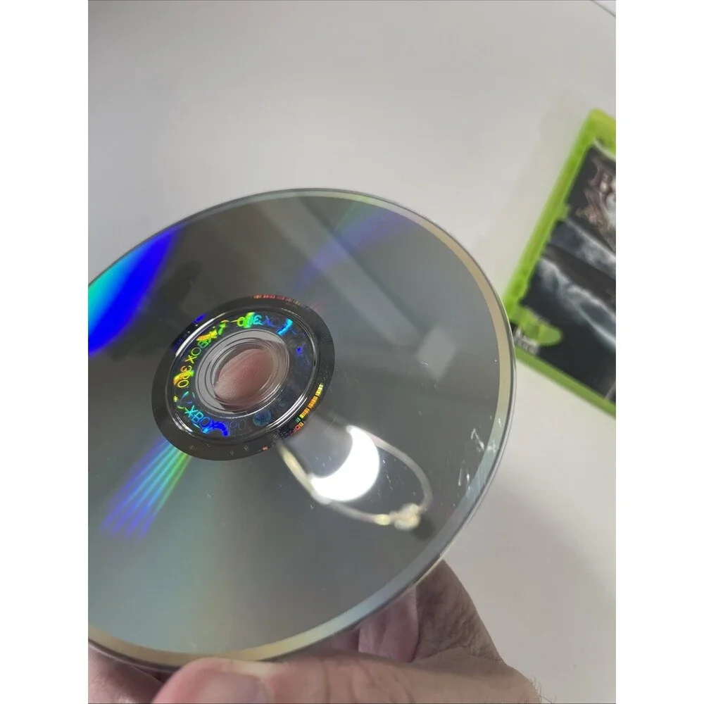 N/A product video